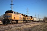 UP 8131
